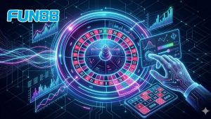 Cơ sở lý thuyết của cách đánh roulette không thua hiệu quả