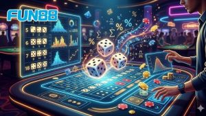 Tầm quan trọng của việc nắm bắt cách tính xác suất sicbo