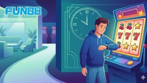 Tầm quan trọng của việc xác định thời điểm dừng chơi slot