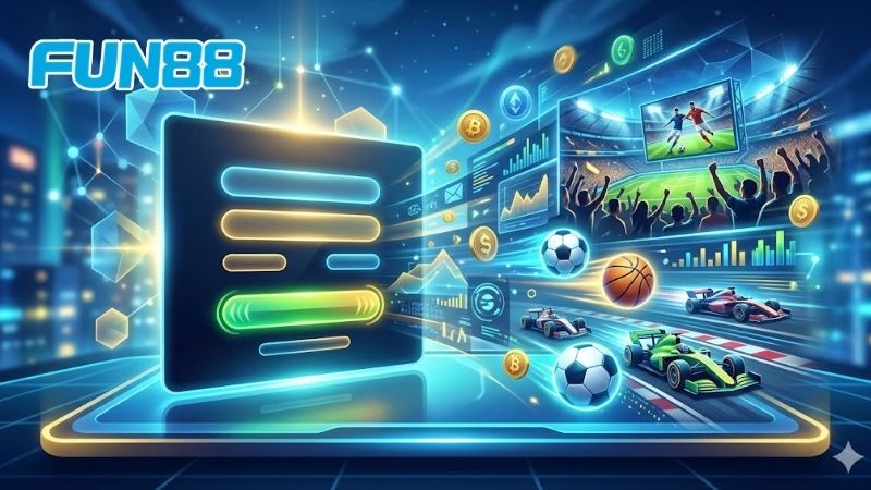 Quy trình tối ưu hóa khi thực hiện Đăng Nhập FUN88 năm 2026
