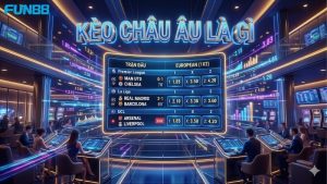 keo-chau-au-la-gi